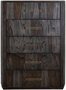 Balan Chest - 5 Drawer