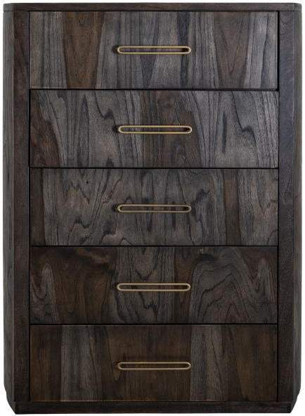 Balan Chest - 5 Drawer