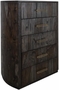 Balan Chest - 5 Drawer