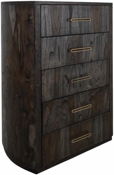 Balan Chest - 5 Drawer