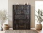 Balan Chest - 5 Drawer