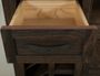 Dutton 2 Drawer, 2 Door Bar