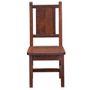Artisan Barnwood Dining Side Chair