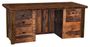 Barnwood Executive Desk