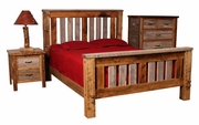 Barnwood Furniture - In a Class all its own