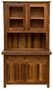 Barnwood Hutch/Buffet