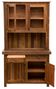 Barnwood Hutch/Buffet