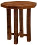 Barnwood Octagon Pub Table