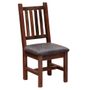 Barnwood Prairie Dining Side Chair