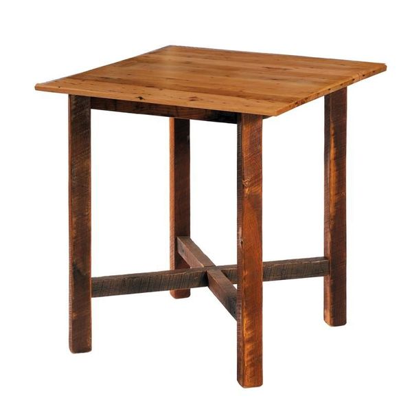 Barnwood Square Pub Table