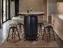 Barrel Bistro Table