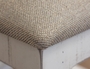 Stone Wooden barstool