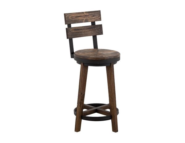 Dutton Barstool 24"