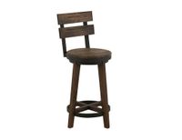 Dutton Barstool 30"