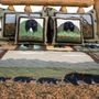 Bear Country Quilt Set