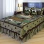 Bear Country Quilt Set