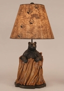 Bear Theme Furnishings
