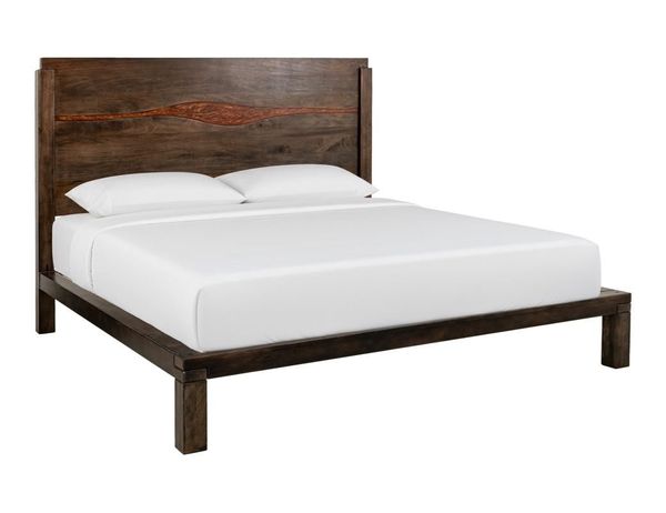 Raramuri Bed