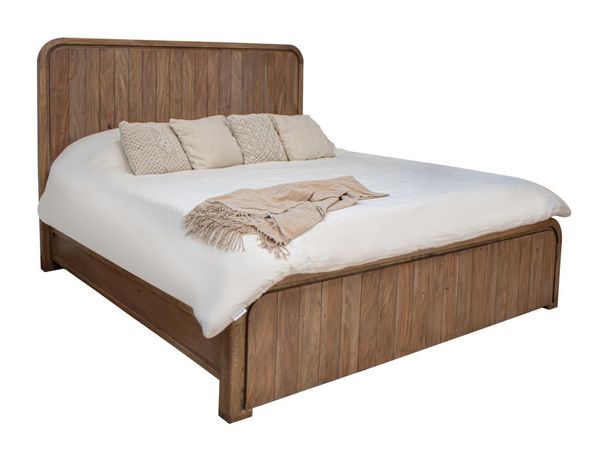 Mezquite Bed