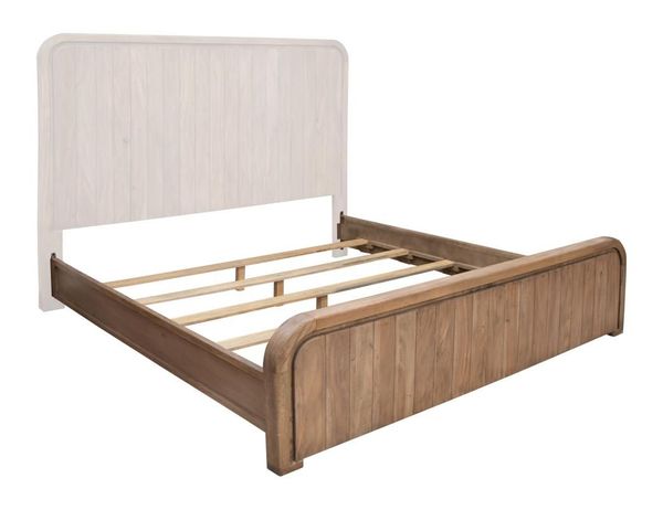 Mezquite Bed