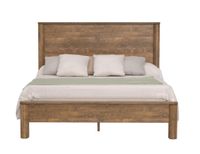Olimpia Bed