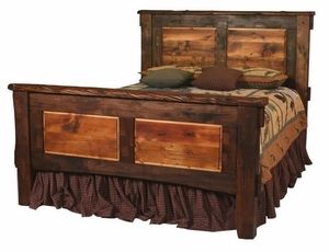 Beds & Headboards