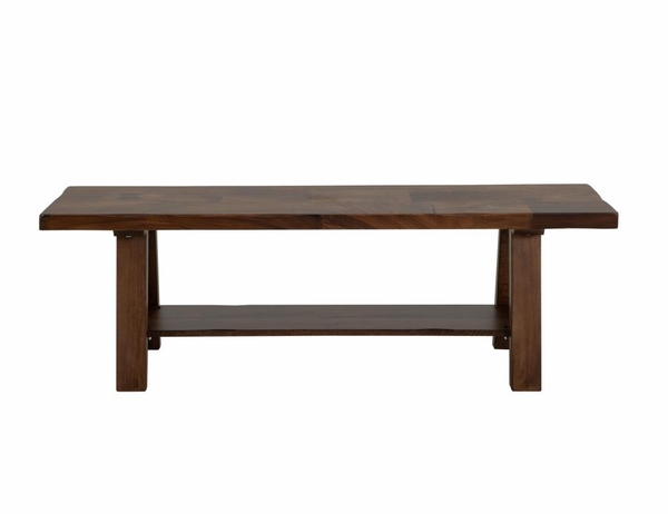 Parota Wooden Bench