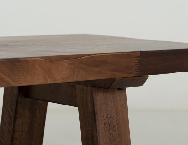 Parota Wooden Bench