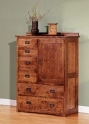 Bentwood Mission Furniture