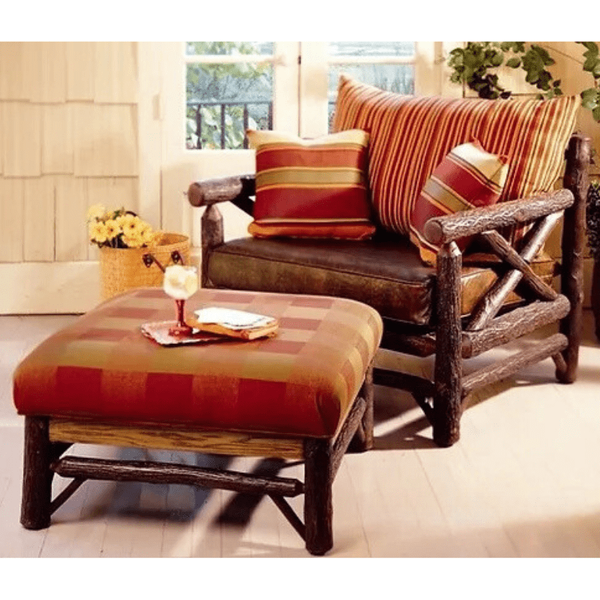 Big Ranch Chair