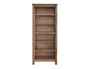 6 Shelves Wooden Bookcase