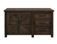 Dutton 3 Drawer, 2 Door Buffet