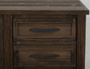 Dutton 3 Drawer, 2 Door Buffet