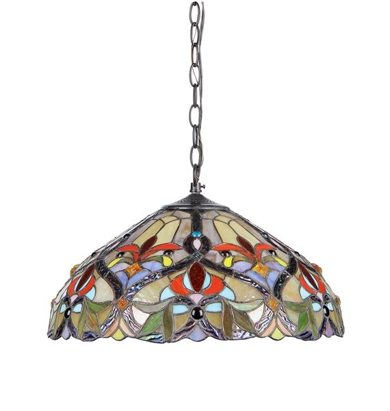 Byron Pendant Lamp