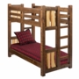 Canterbury Twin over Twin Bunk Bed