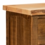 Canterbury Pine 6 Drawer Dresser