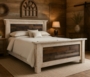 Catalina Cottage Bed