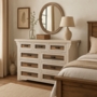 Catalina Cottage 9 Drawer Dresser