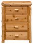 Cedar 4 Drawer Chest