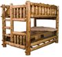 Cedar Bunk Bed - Twin/Twin