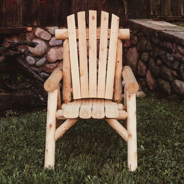 Cedar Dining Chair