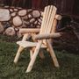 Cedar Dining Chair