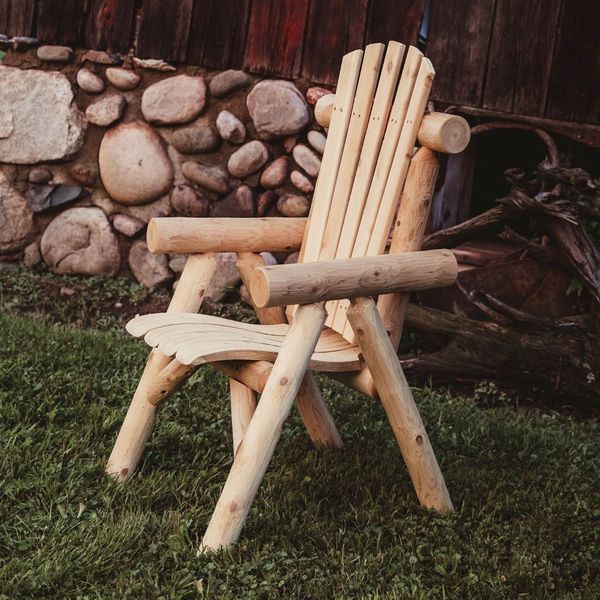 Cedar Dining Chair
