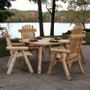 Cedar Dining Chair