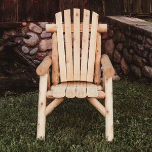 Cedar Dining Chair