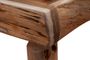 Cedar Open Nightstand