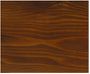 Cedar Traditional Log Platform Style Bed