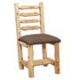 Cedar Upholstered Side Chair