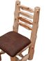 Cedar Upholstered Side Chair