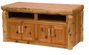 Cedar Widescreen Television Stand